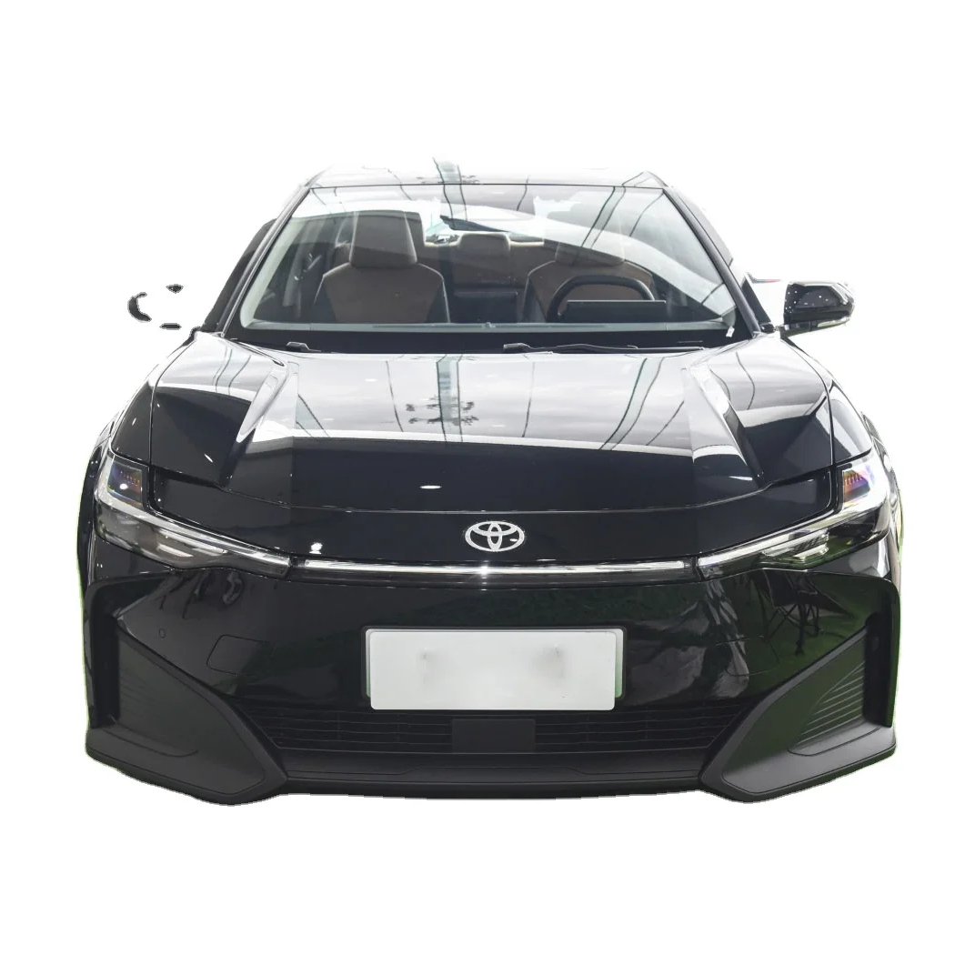 TO-YOTA BZ3 Best-Selling New Energy Car New Long Endurance Medium Car TO-YOTA BZ3